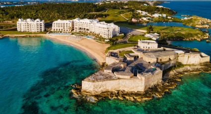 TOP 7 de los mejores hoteles de México y el Caribe para visitar en 2022