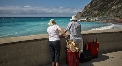 Pensión Bienestar: 3 destinos BARATOS que puedo visitar con mi último pago del 2023