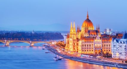 ¿A dónde viajar? TOP 3 de los mejores destinos para descubrir en 2022