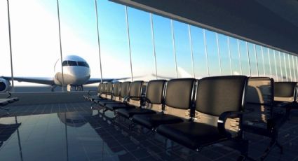 AIFA: ¿Cuándo estará listo el hotel dentro del aeropuerto Felipe Ángeles?