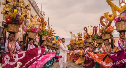 Guelaguetza 2022: Programa de actividades culturales que podrás disfrutar