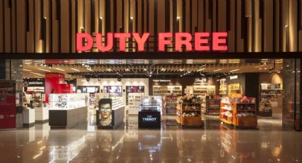 ¿Qué son las tiendas Duty Free? Conoce los detalles de las tiendas libres de impuestos