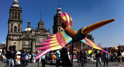 Pedro Linares: La historia detrás de un sueño de muerte que hizo realidad a los alebrijes