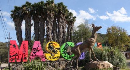 Mascota, el maravilloso Pueblo Mágico con el nombre más curioso de Jalisco