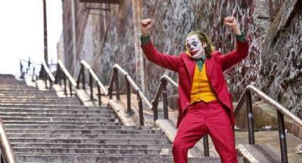 Joker: El baile de las escaleras y los lugares dónde se grabó la cinta con Joaquín Phoenix