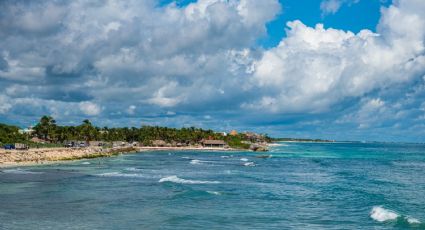 Quintana Roo, Yucatán y los lugares de América Latina que quedarían bajo el agua en 2100