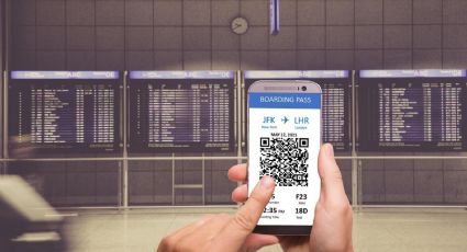 ¿Qué es el check-in y el pase de abordar? Conoce todos los detalles de tu vuelo