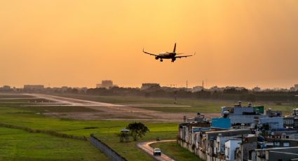 ¡El Aeropuerto de Toluca está de vuelta! Todos los DESTINOS a los que puedes viajar