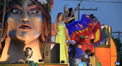 ¡Vamos al carnaval! Guía para disfrutar de Veracruz si asistes a su fiesta este fin de semana