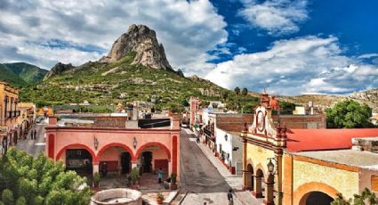 Peña de Bernal: Elotes, paseos en monolito y los atractivos imperdibles del Pueblo Mágico