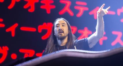 Alista las maletas: Steve Aoki y los ARTISTAS confirmados para la Feria de Torreón 2022