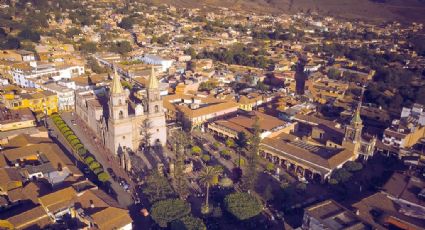 Talpa de Allende, el Pueblo Mágico jalisciense con olor a guayaba, café y chilte