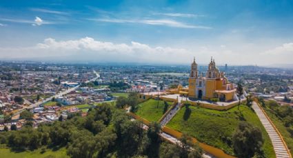 La ciudad más antigua de México que se convirtió en Pueblo Mágico