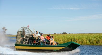 Aventura en la Florida Central: Orlando y Kissimmee, los imperdibles durante tu viaje