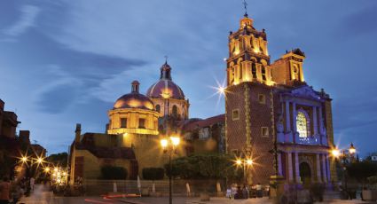 Tequisquiapan, el Pueblo Mágico de aguas termales y curativas perfecto para el verano