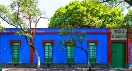 Casa Azul: PRECIOS y HORARIOS para visitar el Museo Frida Kahlo en Coyoacán