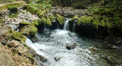 Río Tancochin, el místico lugar de la huasteca veracruzana donde aún habita ‘La Tepa’
