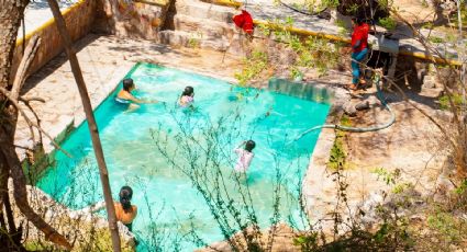 Las Cuevitas: ¿Cómo llegar al balneario de aguas termales en auto o autobús?