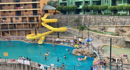 Amajac, el balneario de aguas termales curativas cerca de CDMX por 140 pesos