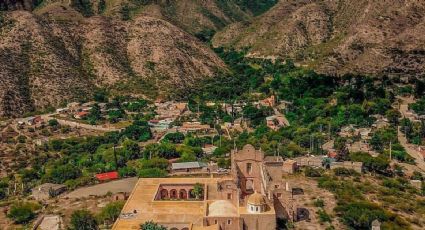Reserva de la Biósfera: 5 cosas que puedes hacer en tu viaje por la Sierra Gorda de Querétaro