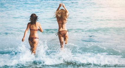 ¡Aprovecha el verano! Cómo usar tus vacaciones en la playa para cargarte de vitamina D