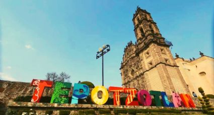 Tepotzotlán, el Pueblo Mágico cercano a la CDMX para un viaje de ida y vuelta