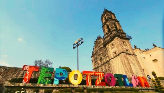 Este Pueblo Mágico combina historia, aventura y comida que enamora