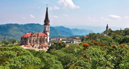 TOP 3 de los Pueblos Mágicos rodeados de naturaleza para desconectar de la ciudad