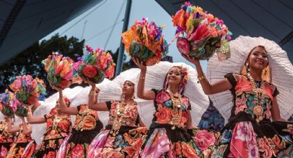 Guelaguetza 2022: Así fue la ceremonia de inauguración en esta gran fiesta en Oaxaca