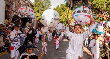 Los atractivos turísticos de Oaxaca que no te debes perder en tu viaje a la Guelaguetza 2022