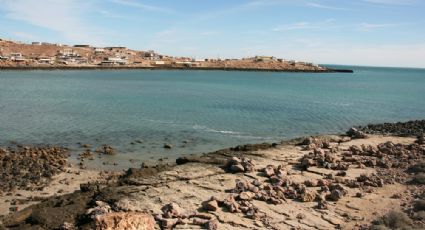 Puertecitos, las más bellas aguas termales de Ensenada que deberías conocer