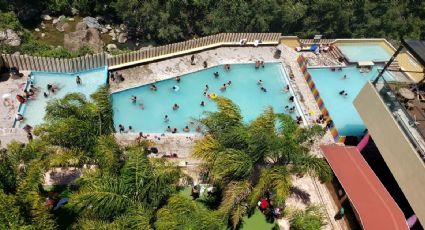 Hotel de aguas termales en Chignahuapan: ¿Cuánto cuesta hospedarse en este oasis de relajación?