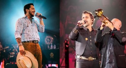 Fiestas de Octubre 2022: Cuál es el COSTO para ver a Christian Nodal y Alejandro Fernández