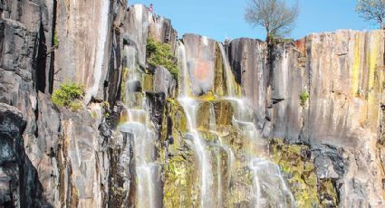 Pueblos Mágicos con las cascadas más impresionantes que puedes conocer