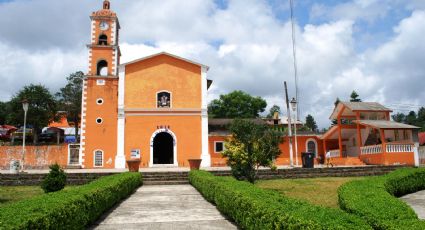 Tenango de Doria, el destino de Hidalgo con bellas cascadas para refrescarte en un fin de semana