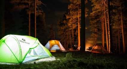 Pueblos Mágicos perfectos para hacer glamping en una escapada de fin de semana