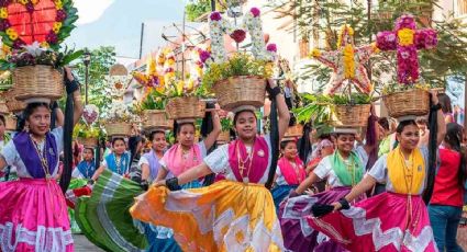 Oaxaca buscará que la Guelaguetza sea nombrada Patrimonio Mundial de la Humanidad