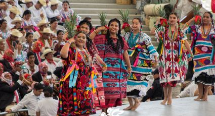 Guelaguetza: Danza Flor de la Piña, cuál es el origen del baile tradicional de Oaxaca
