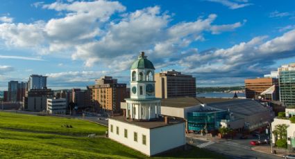 Halifax, la ciudad que se convirtió en cementerio tras el hundimiento del Titanic