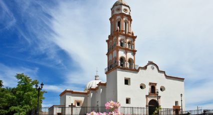 Pueblos Mágicos cerca de Sinaloa para una escapada en familia