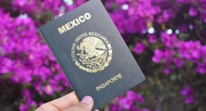 Pasaporte mexicano: Cuánto tiempo tienes para renovarlo una vez vencido