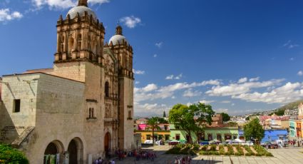 ¡Solo para foodies! Recorre los mejores restaurantes de Oaxaca en un Viaje Especial