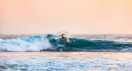 La ruta de surf en Sayulita donde se combinan olas suaves, arte callejero y mercados artesanales