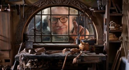 Guillermo del Toro: conoce el estudio donde grabó ‘Pinocchio’ en Guadalajara