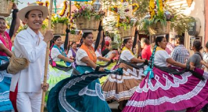 Las danzas tradicionales de Oaxaca que engalanan la Guelaguetza 2022