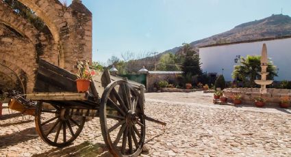 Pueblos Mágicos más misteriosos para conocer en tu próximo viaje