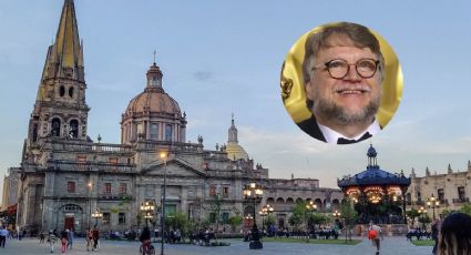 Guillermo del Toro: los 3 lugares de Guadalajara que inspiraron sus películas