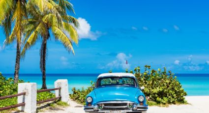 Las más bellas playas de Cuba para sentirte en un paraíso bajo el sol