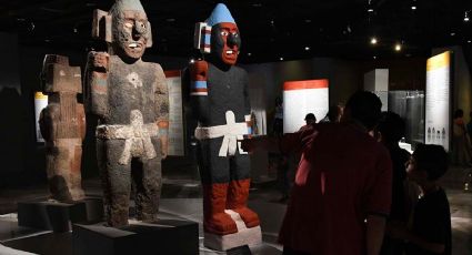 Museo del Templo Mayor exhibirá 2 mil piezas prehispánicas que familia española regresó a México