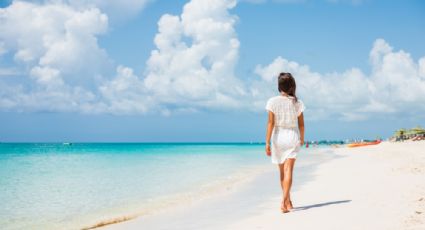 Cancuncito: qué hacer en el paraíso rodeado de arena blanca en Veracruz